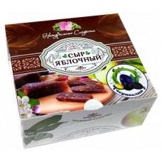 Десерт Натуральные Сладости Яблочный Сыр с черносливом, 300 г (kastd) в магазинах Ашан