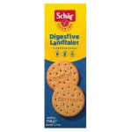 Печенье Schaer Digestive Landtaler безглютеновое, 150 г (kastd)