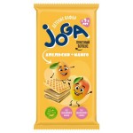 Вафли Joga апельсин манго, 35 г (kastd)