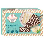 Торт Венский цех Пломбирный, 380 г (kastd)