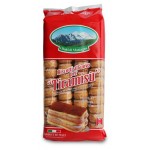 Печенье Bonomi Савоярди сахарное для тирамису, 400 г (kastd)