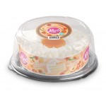 Торт Мой Персиковый йогурт, 650 г (kastd)