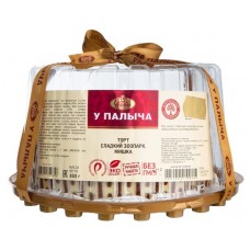 Торт У Палыча Сладкий зоопарк, 650 г (kastd) в магазинах Ашан