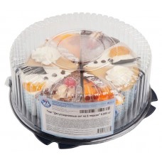 Торт Север-Метрополь Дегустационный, 885 г (kastd) в магазинах Ашан