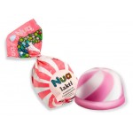 Конфеты Сладуница Lakti йогурт-клубника со сливками в йогуртовой глазури, вес (kastd)