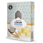 Лукум классический Вкуснотория в кокосовой стружке, 250 г (kastd)