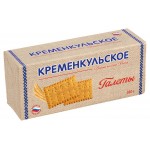 Печенье затяжное Кременкульское Галеты, 180 г (kastd) Печенье затяжное Кременкульское Галеты, 180 г (kastd)