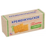 Печенье затяжное Кременкульское Галеты с укропом, 210 г (kastd) Печенье затяжное Кременкульское Галеты с укропом, 210 г (kastd)