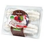 Безе воздушное Faretti Меренги Classic, 100 г (kastd)