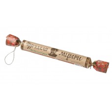 Чурчхелла Мцыри фруктовая с миндалем, 100 г (kastd) в магазинах Ашан