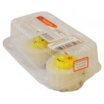 Пирожное Добрынинский Смайлик, 180 г