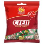 Конфеты Славянка Степ лесной орех, 192 г (kastd)