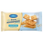 Печенье сахарное Коломенское Классическое, 120 г (kastd) Печенье сахарное Коломенское Классическое, 120 г (kastd)
