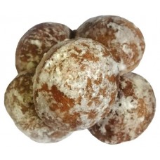 Пряники Мир сладостей пломбирные, вес (kastd) в магазинах Ашан