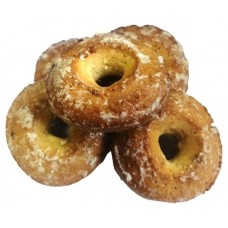 Пряники Мир сладостей творожные, вес (kastd) в магазинах Ашан