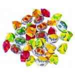 Мини-карамель Пчелка, вес (kastd)