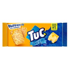 Крекеры Tuc с сыром, 100 г (kastd) в магазинах Ашан