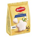Пряники Яшкино классические, 350 г (kastd)