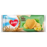 Печенье Любятово Лимон и мята сдобное, 200 г (kastd) Печенье Любятово Лимон и мята сдобное, 200 г (kastd)