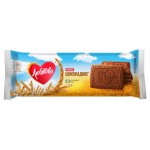 Печенье Любятово Шоколадное, 228 г (kastd) Печенье Любятово Шоколадное, 228 г (kastd)