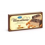 Торт Шоколадница с миндалем, 230 г (kastd)