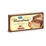 Торт Шоколадница с фундуком, 230 г (kastd)