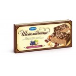 Торт Шоколадница с орехом и изюмом, 250 г (kastd)