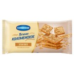 Печенье злаковое Коломенское, 120 г (kastd) Печенье злаковое Коломенское, 120 г (kastd)
