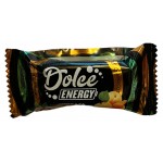 Курага в шоколаде Dolce Energy с миндалем, вес (kastd)