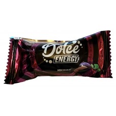 Инжир в шоколаде Dolce Energy, вес (kastd) в магазинах Ашан