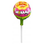 Карамель Chupa Chups аво-кадо микс, 12 г (kastd)