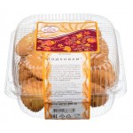 Печенье песочное Русская Печь Подковки, 200 г (kastd)
