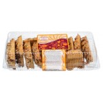 Печенье песочное Русская Печь Старорусское, 300 г (kastd)