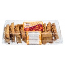 Печенье песочное Русская Печь Старорусское, 300 г (kastd) в магазинах Ашан