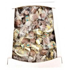 Рахат-лукум Щербет с шоколадом, вес (kastd) в магазинах Ашан