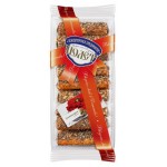 Десерт слоеный Полет Лимоньерки с маком, 250 г (kastd)