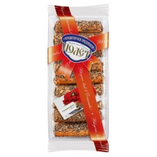 Десерт слоеный Полет Лимоньерки с маком, 250 г (kastd) в магазинах Ашан