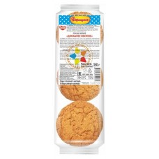 Печенье овсяное Сладкая слобода Домашнее, 350 г (kastd) в магазинах Ашан