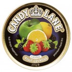 Леденцы Candy Lane Фруктовый коктейль, 200 г (kastd)