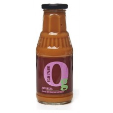 Сироп Ноль грамм Карамель без сахара с пребиотиком пониженной калорийности, 330 г (kastd) в магазинах Ашан