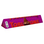 Шоколад молочный Toblerone с изюмом и медово-миндальной нугой 10%, 100 г (kastd)