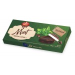 Конфеты Dragulj медальоны с мятной начинкой, 145 г (kastd)