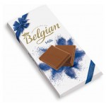 Шоколад молочный BCG, 100 г (kastd)