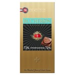 Шоколад горький BUCHERON Superior, 100 г (kastd)