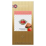Шоколад молочный BUCHERON Superior с клубникой, 100 г (kastd)