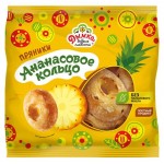 Пряники Дымка Ананасовое кольцо, 400 г (kastd)