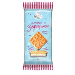 Печенье Дымка Зефирное глазированное, 170 г (kastd)