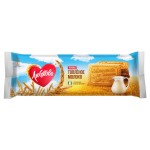 Печенье Любятово Топленое молоко, 267 г (kastd) Печенье Любятово Топленое молоко, 267 г (kastd)