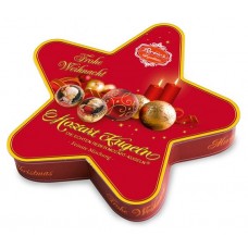 Конфеты шоколадные Reber Ассорти, 240 г (kastd) в магазинах Ашан