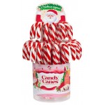 Карамель леденцовая Sweet Ness Трость 1 шт, 27 г (kastd)